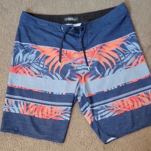 ONeill Board Short